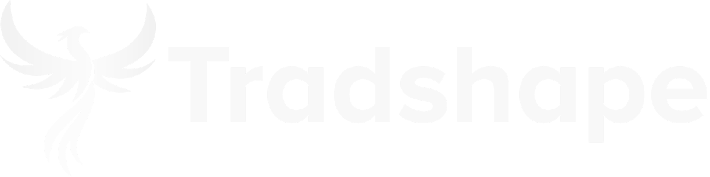 TradshapeTrading